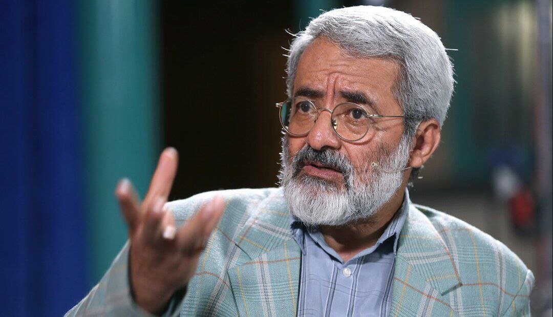 هشدار درباره کشتار مردم در خیابان‌ها؛ باید این اقدام را انجام دهیم!