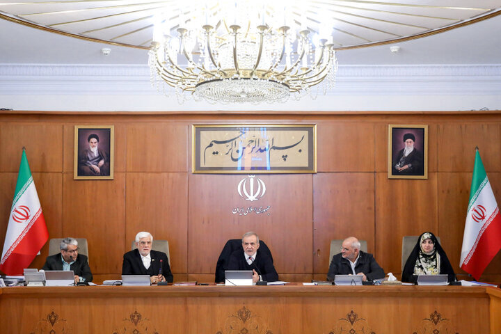 مبلغ دقیق عیدی کارکنان دولت مشخص شد