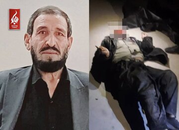 تکرار حادثه‌ای مشکوک؛ ترور یک نظامی سابق افغانستان در ایران +عکس