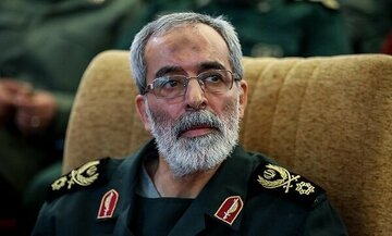 سردار نجات تعداد افراد خانواده سلطنت‌طلبان و منافقین ساکن ایران را اعلام کرد +ویدیو