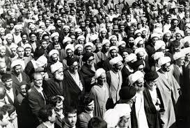 اعتراف صریح «جمهوری اسلامی»: روحانیت پناهگاه مردم نبود