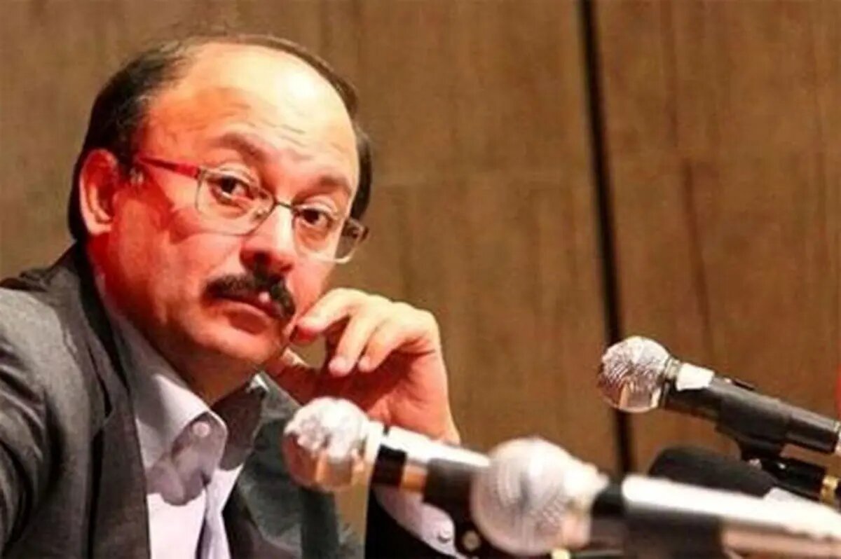 دست همه ما به خون بی‌گناهان آغشته است/ کشور به شدت در خطر است