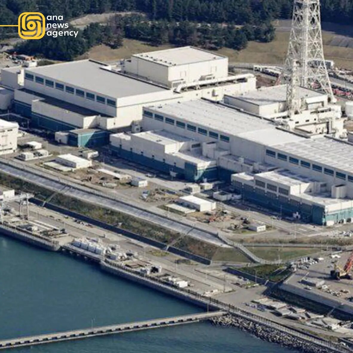 بزرگ‌ترین نیروگاه اتمی ژاپن دوباره فعال شد