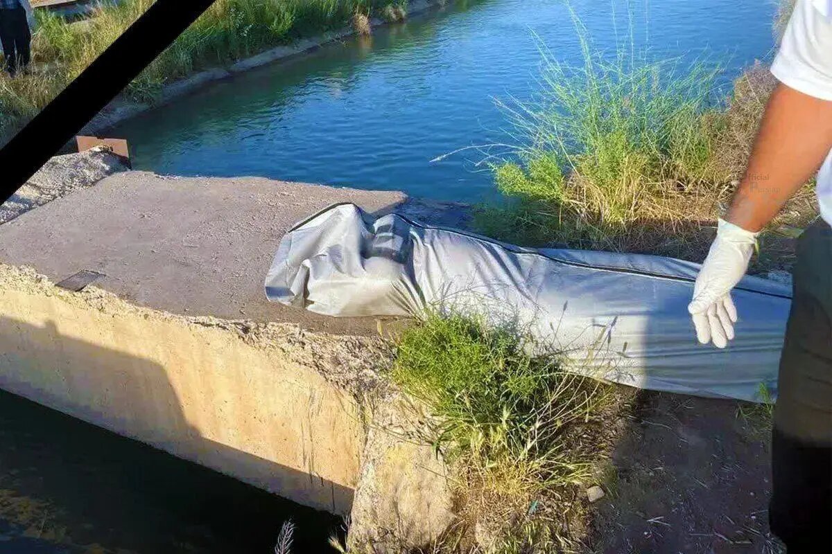 قاتل ملیکا دستگیر شد