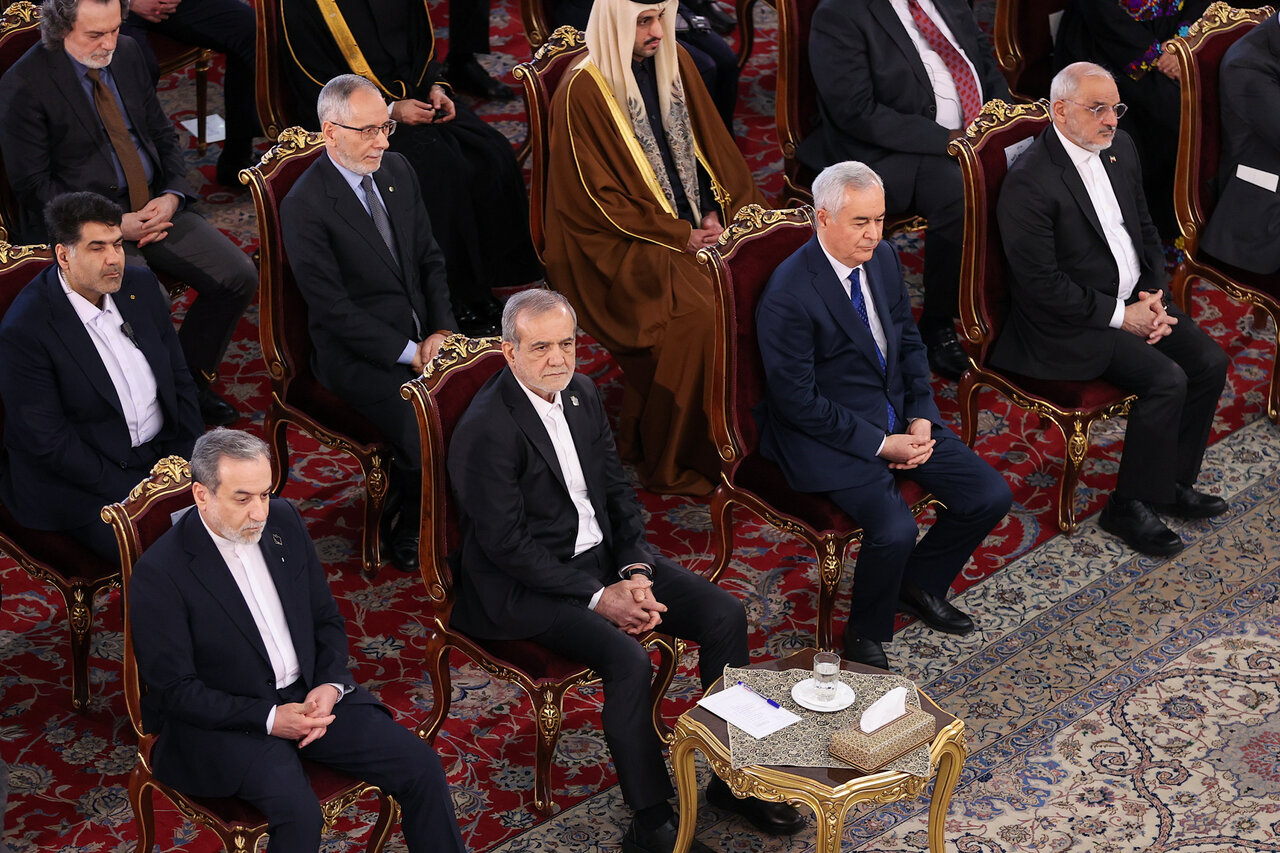 واکنش تازه پزشکیان به دور جدید مذاکرات ایران و آمریکا