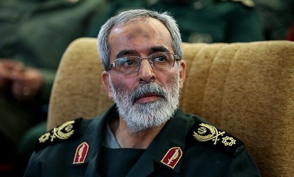 سردار نجات تعداد افراد خانواده سلطنت‌طلبان و منافقین ساکن ایران را اعلام کرد +ویدیو