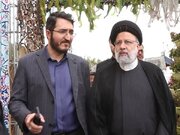 فعال اصولگرا نامه عذرخواهی ساعدی‌نیا به رهبری را «شو» خواند