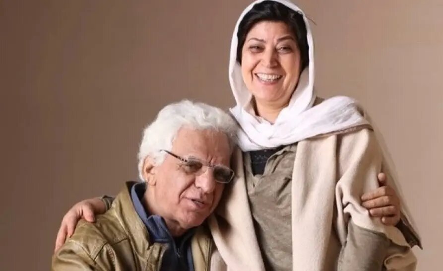 سوءاستفاده جشنواره فجر از تصویر کیومرث پوراحمد