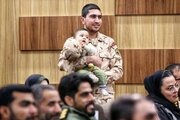 فراخوان مشمولان اعزامی پایه خدمتی آبان ماه ۱۴۰۵