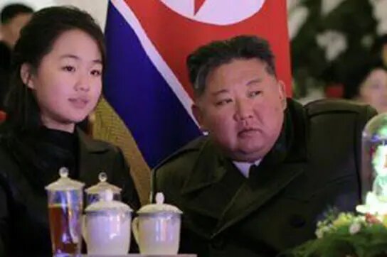 رهبر آینده کره‌شمالی مشخص شد