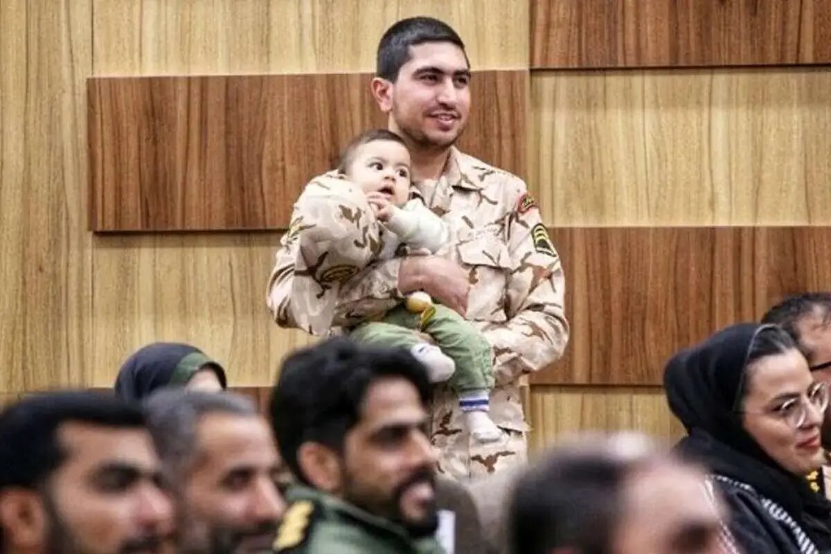 آخرین فرصت معافیت سربازی پدران پرجمعیت اعلام شد