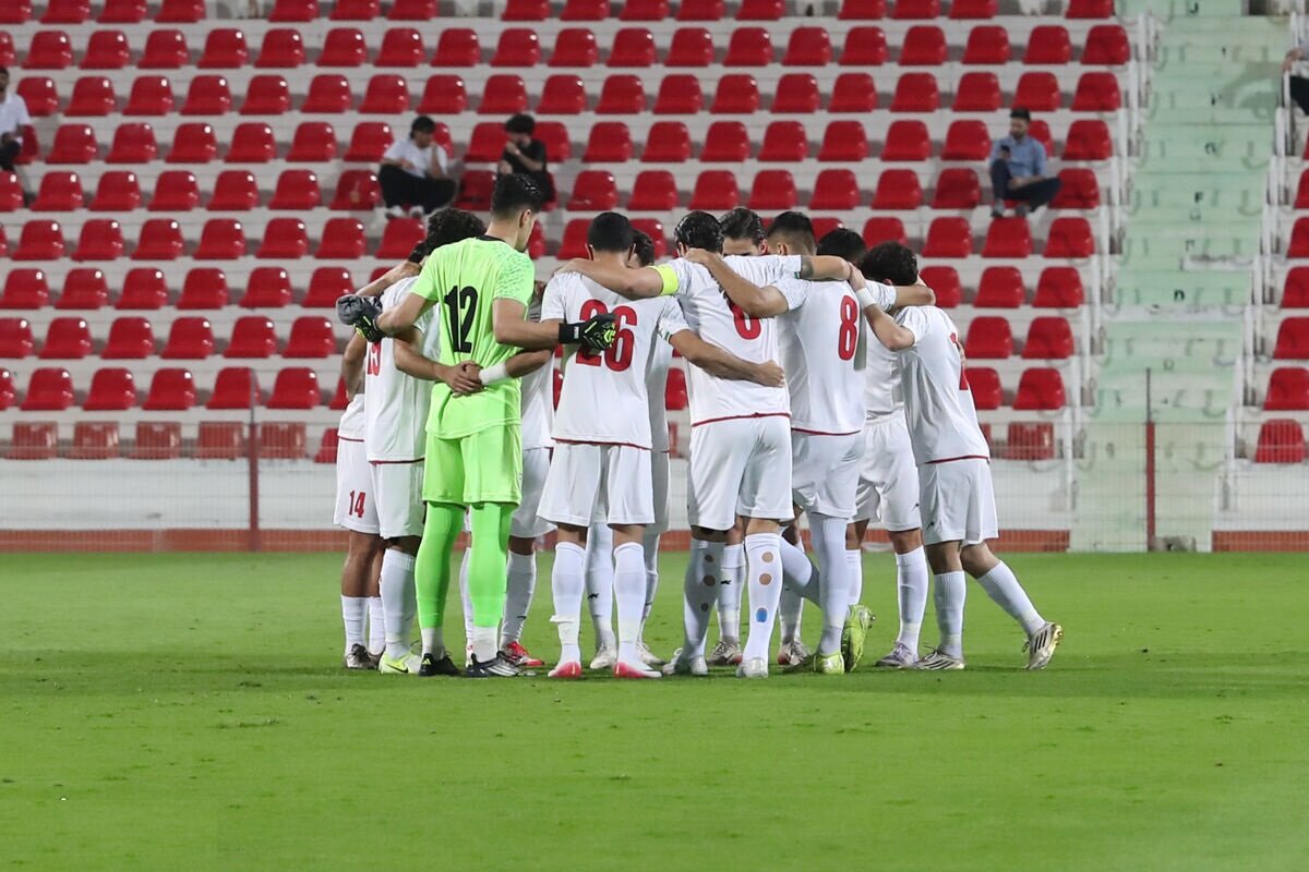 خبر کناره‌گیری بازیکنان تیم ملی از حضور در جام‌جهانی واقعیت دارد؟