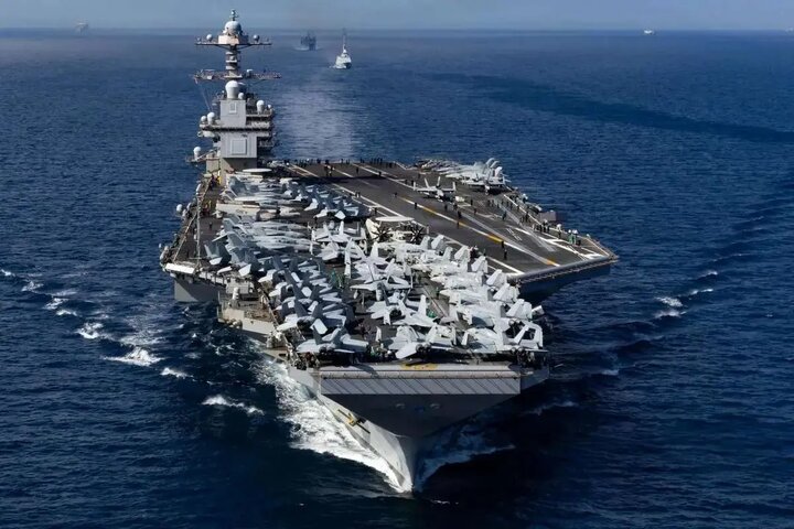 آماده‌باش نظامی آمریکا برای حمله به ایران/ باید نگران عملیات غافلگیرانه اسرائیل باشیم؟