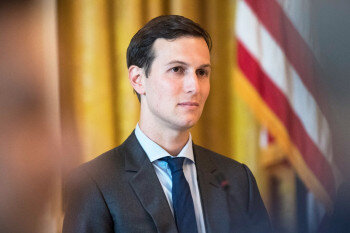 جنجال سانسور نام داماد ترامپ در شنود یک مکالمه درمورد ایران میان دو تبعه خارجی