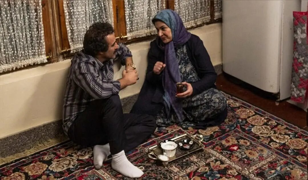 زندگی نقی معمولی و هما سعادت برای همیشه تمام شد