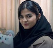 روایت تلخ خواهر «ملیکا» از قتلی هولناک؛ قاتل دلیل جنایت را اعلام کرد +عکس ملیکا دادپور