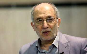 سردار حسین علایی: در مسئله نفوذ نقش انسانی را کم می‌دانم