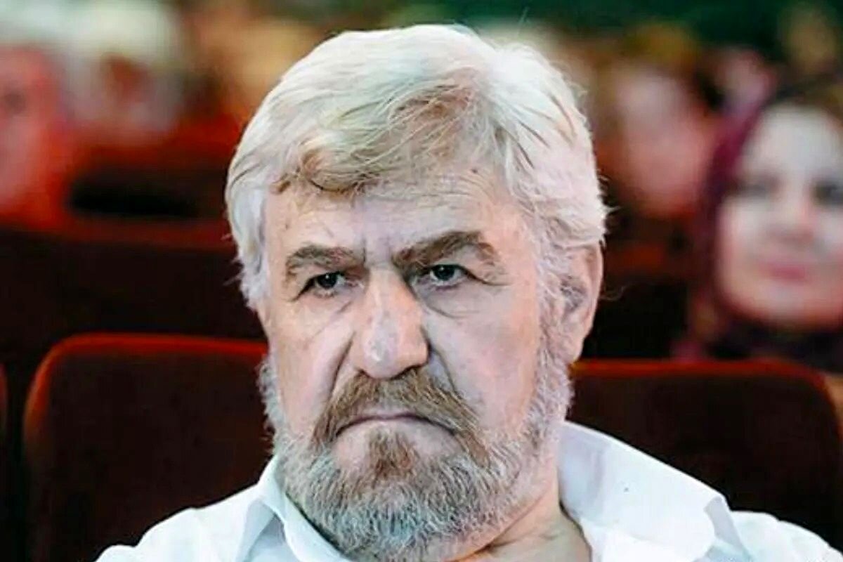 فوری| بازیگر مشهور سینما و تلویزیون درگذشت