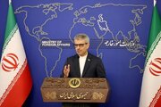 ایران در پاسخ به اظهارات وزیر امور خارجه عربستان: حق دفاع قانونی داریم