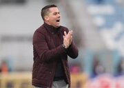 عصبانیت بی‌سابقه اوسمار از مدیریت پرسپولیس: استعفا می‌دهم