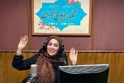 انتشار عکس‌های بدون حجاب خانم مجری را حسابی عصبانی کرد؛ گرد و خاک ژیلا صادقی در اینستاگرام