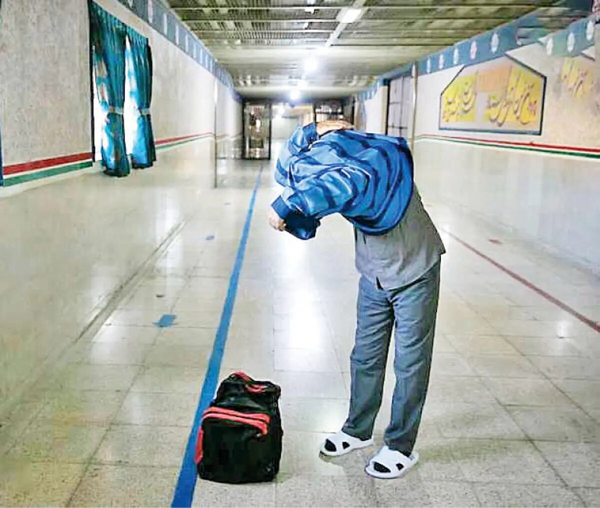 ماجرای قاتلی که روانشناس شد