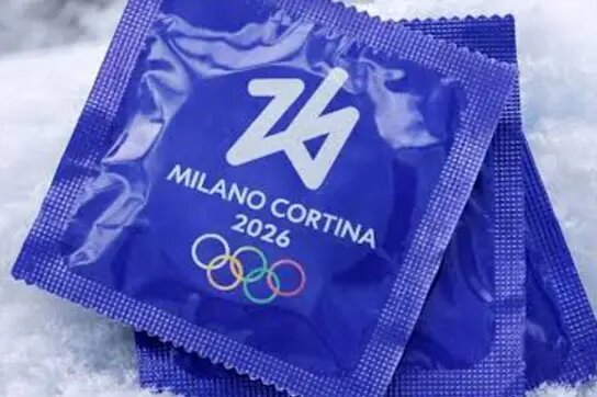 از ایتالیا تا ایران «کاندوم» خبرساز شد!
