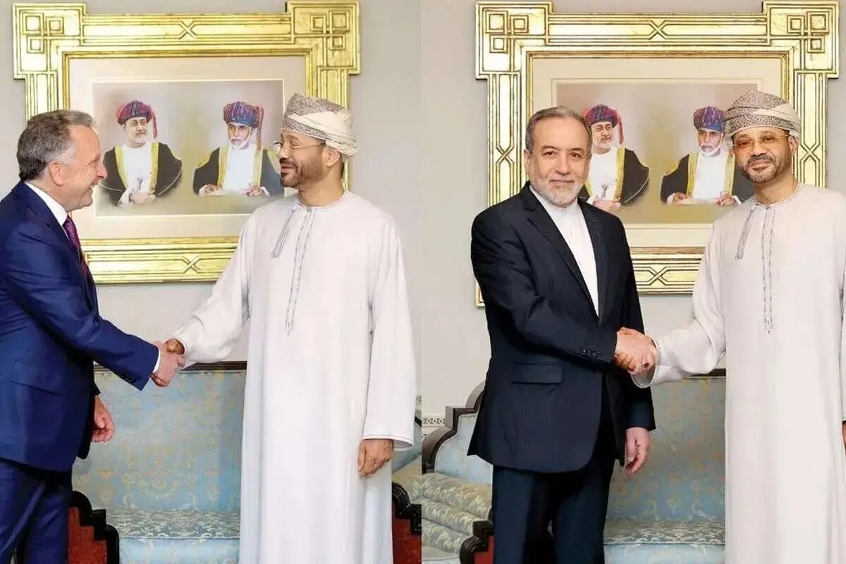 ارزیابی رویترز از کیفیت پیشنهادات امروز ایران