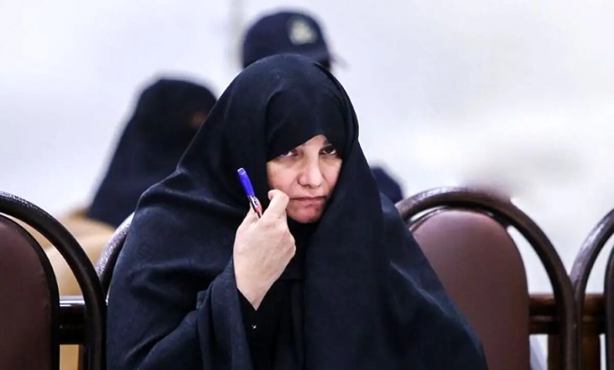 توضیحات سخنگوی قوه قضائیه درباره شبنم نعمت زاده؛ همچنان متواری است و حکم جلب او صادر شده