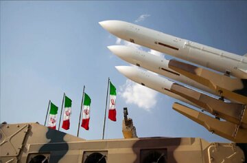 ده‌ها هزار سرباز آمریکایی در منطقه/ موشک‌های بالستیک ایرانی تا کجا می‌رسند؟ +عکس