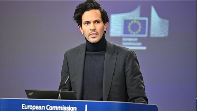 واکنش اتحادیه اروپا به مذاکرات هسته‌ای: ایران به نگرانی جامعه جهانی رسیدگی کند