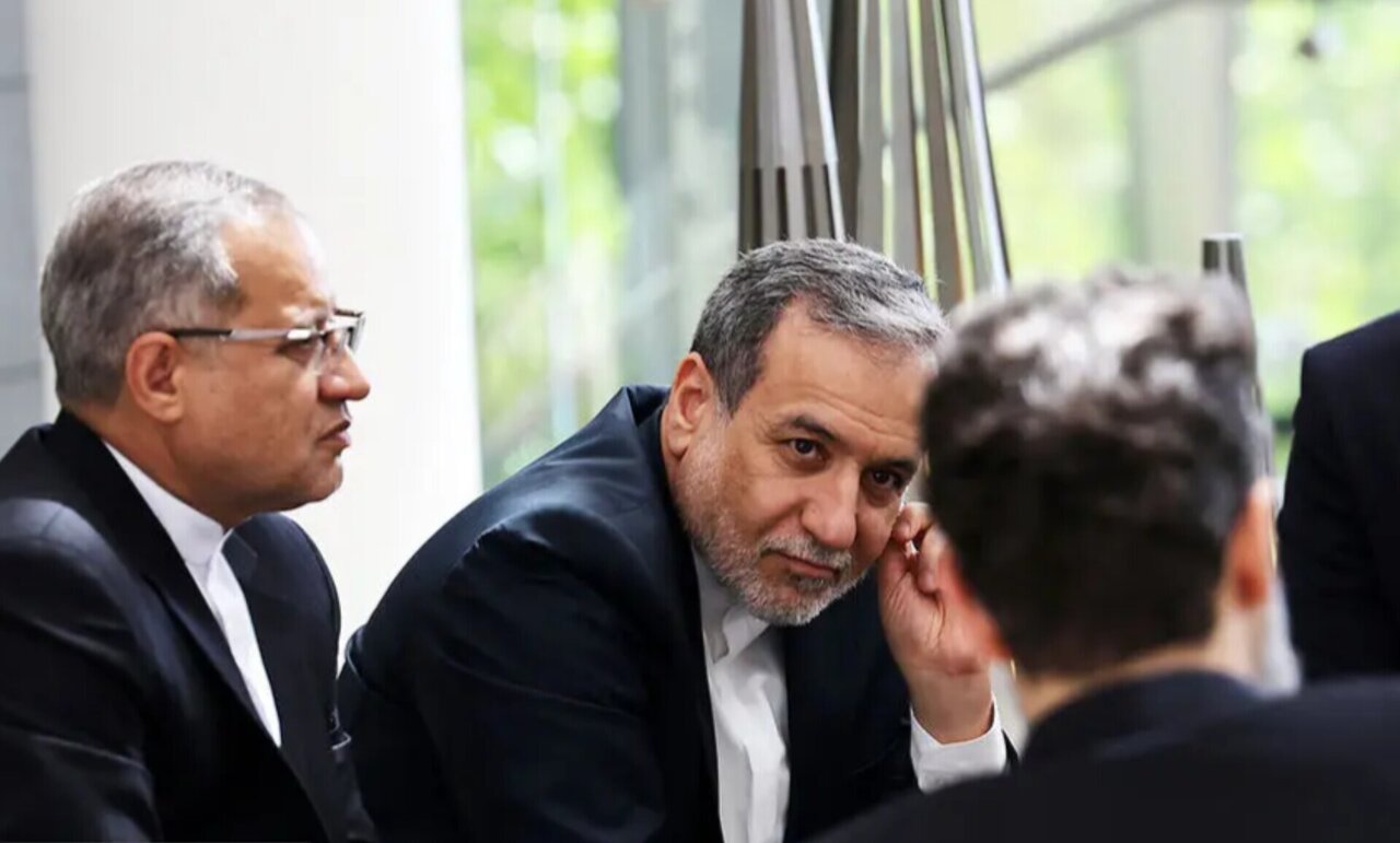 بررسی دو احتمال در تهران و واشنگتن؛ سرنوشت مذاکرات توافقی محکم است یا جنگی بزرگ؟