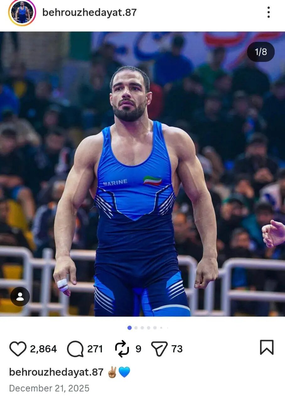 علیرضا دبیر به خاطر کمی تتو یک نفر را اخراج کرد؟