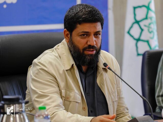 مدیرعامل بهشت زهرا درباره قطعه ۹۰ هشدار داد