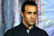 علی کریمی برای رضا پهلوی ضرب‌الاجل تعیین کرد