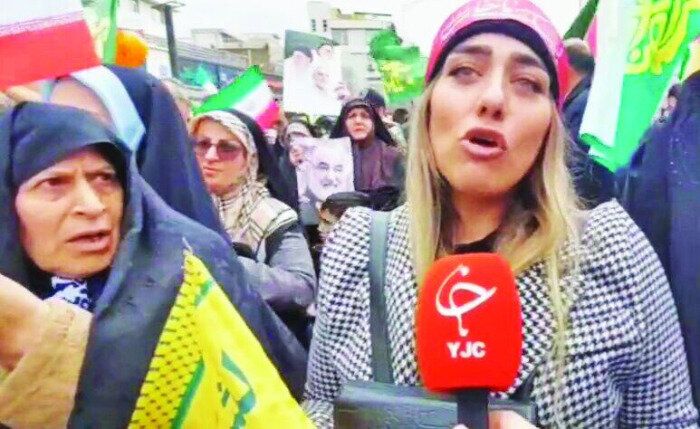 جولان زنان بدون حجاب در رسانه ملی/ صداوسیما بالاخره پوشش متفاوت زنان را به رسمیت شناخت؟