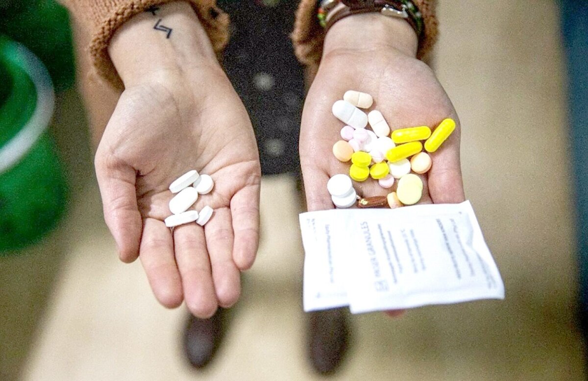 تامین دارو اسیر تحریم‌ها؛ این افراد بیش‌ترین آسیب را می‌بینند!