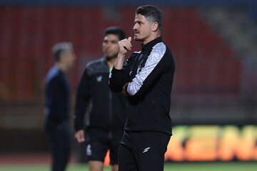 واکنش استقلال به اقدام عجیب صداوسیما/ تلویزیون وریا را حذف کرد!