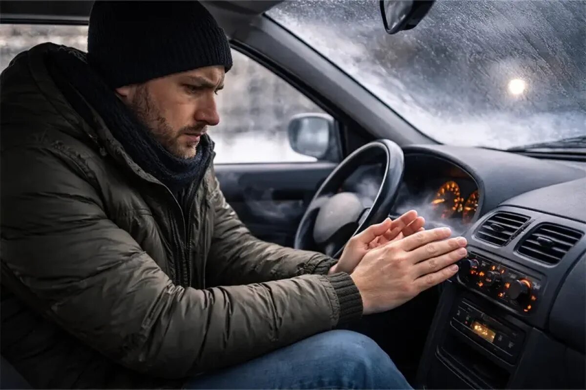 سرمای خشک در راه است/ شرایط ذخیره برف در کشور بحرانی شد
