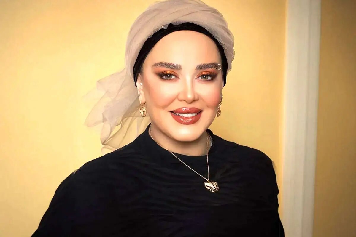 ویدیو| پیام بغض‌آلود بهاره رهنما برای ایرانی‌های خارج‌نشین