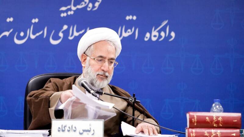 فوری| دستور برخورد با دانشجویان معترض صادر شد