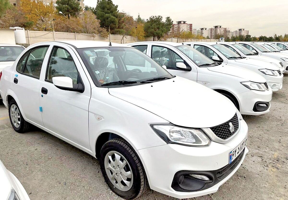 با این قیمت‌های نجومی دیگر خریدن خودرو برای کارگران آرزو شده است!