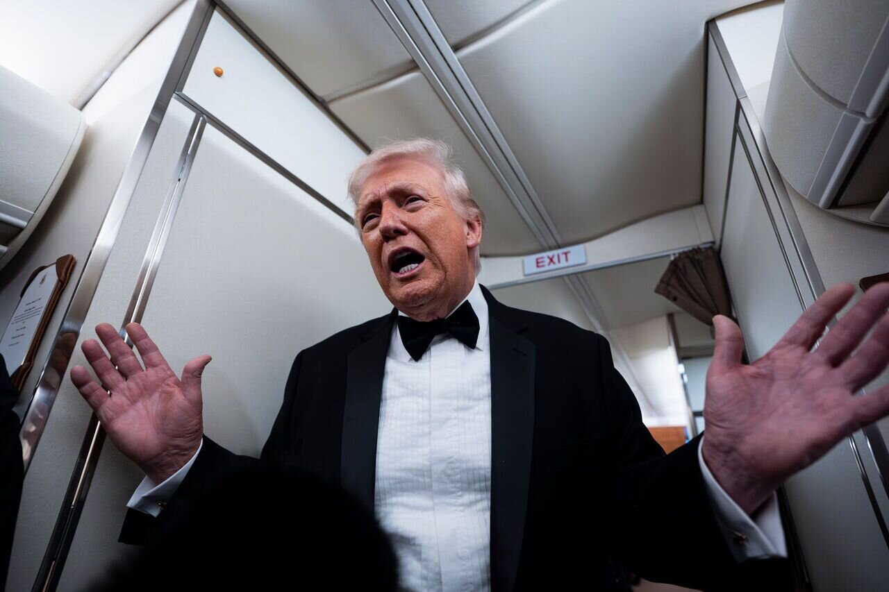 ترامپ: آنقدر زیاد پیروز می‌شویم که نمی‌دانیم با آن چه کنیم