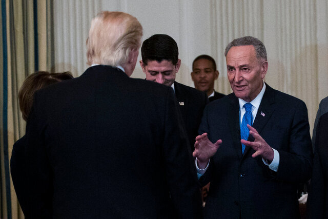 اظهارات دموکرات‌ها پس از نشست محرمانه با روبیو؛  این وضعیت، «لحظه‌ای جدی» برای خاورمیانه و آمریکا است