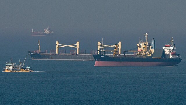 هشدار ترامپ به اوکراین در باره تاثیر حملاتش در منطقه بر منافع آمریکا