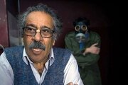 بازیگر و نویسنده پیشکسوت ایرانی درگذشت +عکس