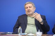 حضرتی: پزشکیان⁩ با تمام توان مشغول پیگیری امور کشور است