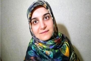 یک دختر ایرانی در فرانسه به ۴ سال حبس محکوم شد