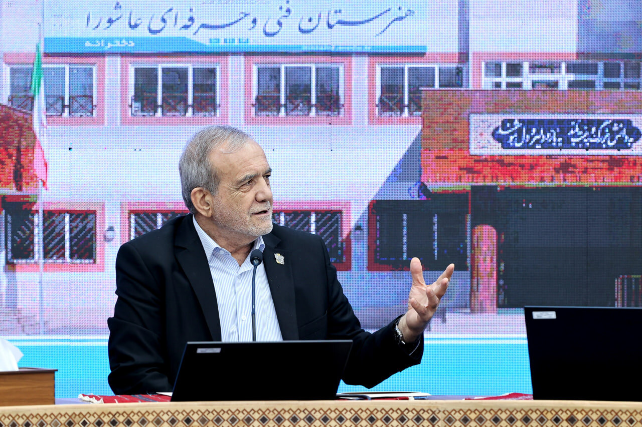 آتش حوادث دی‌ماه هنوز خاموش نشده +ویدیو