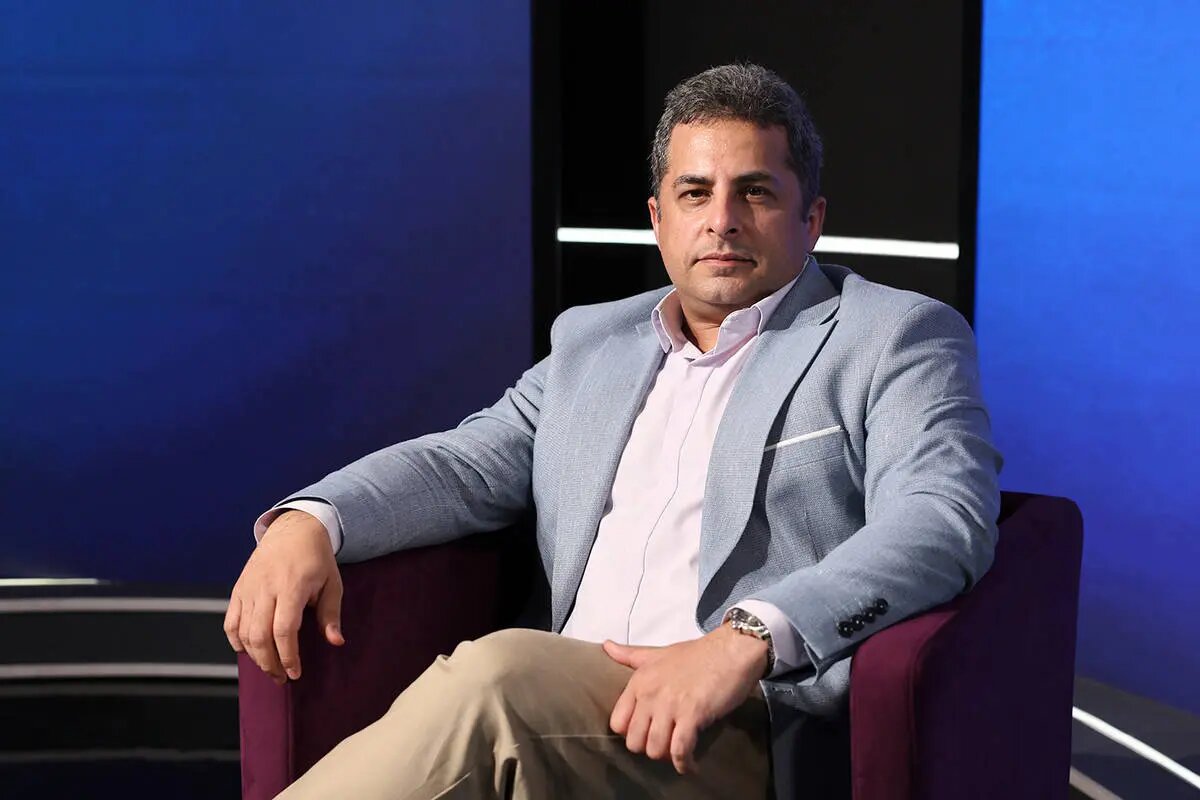 رضا نصری: محیطی خصمانه علیه ایران شکل گرفته/ اصرار بر توسعه توان موشکی منطقی است